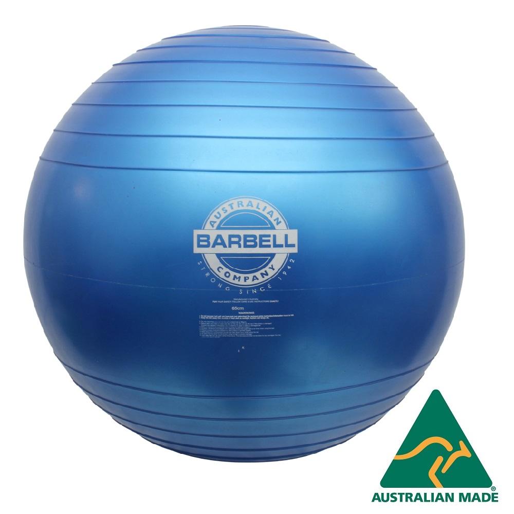 45cm exercise ball australia