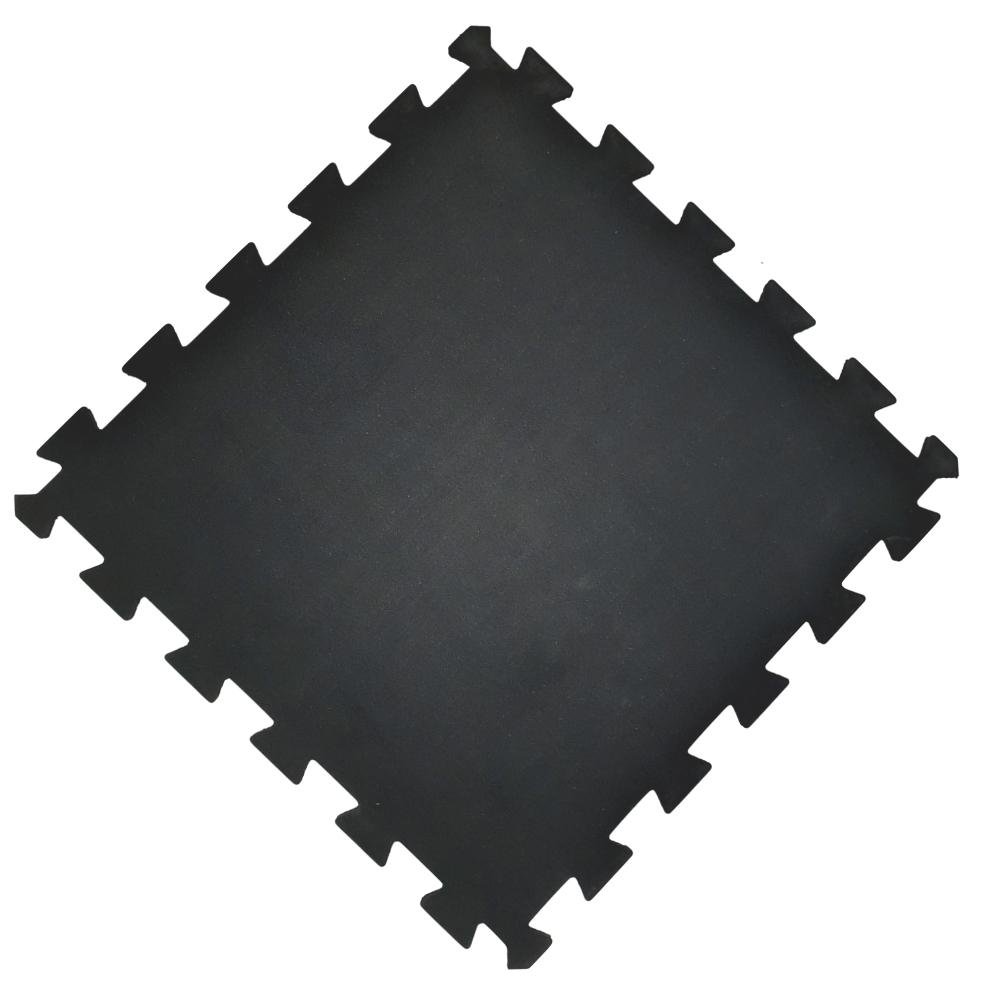Interlock Floor Tiles