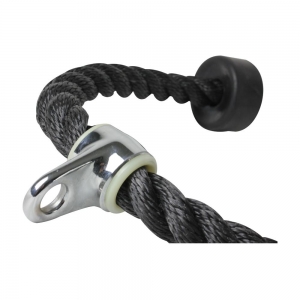 Tricep Rope with ball ends