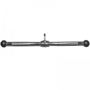 Straight Bar Cable Attachment - Short