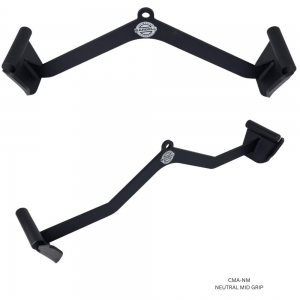 Powergrip Cable Attachments (CMA-NM - Neutral Mid Grip)