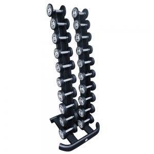 1-10kg One Series Set with Rack