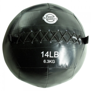 Wall Balls (WB-14 - 14lb / 6.3kg)