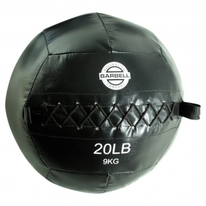 Wall Balls (WB-20 - 20lb / 8kg)