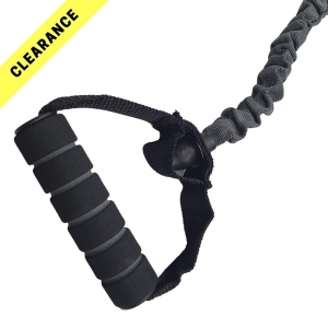 CLEARANCE - Resistance Tube with handles